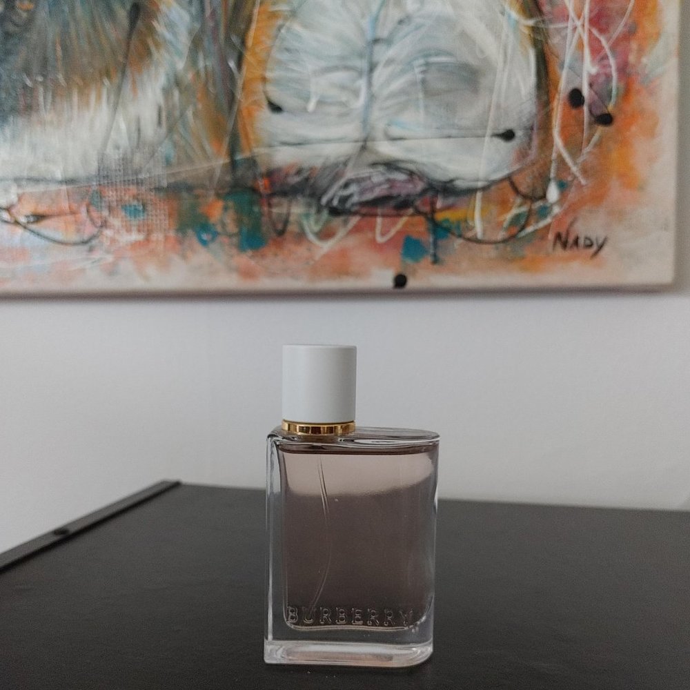 Burberry Her Blossom
